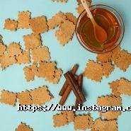 BakerBee, натуральне печиво фото