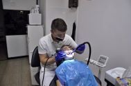 Siarkevych Dental Clinic, стоматологія фото