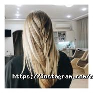 Б'янка, салон краси фото