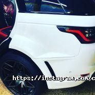 Автомийка на Науки фото