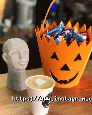 ТвояКава, кав'ярня фото