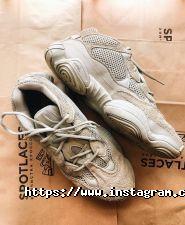 Spotlaces, хімчистка кросівок фото