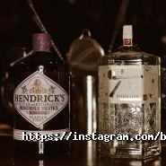 Black Tot Bar, бар фото