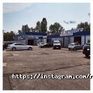 ReCar, станція технічного обслуговування фото