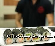 Asahi, доставка суші фото