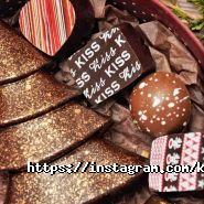 KISS Chocolaterie фото