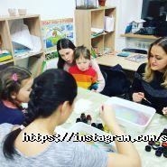 DSA school, альтернативна школа фото