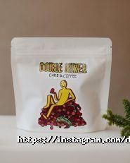 DoubleDecker, кондитерська фото