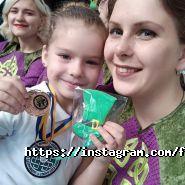 Firefly, школа ірландського танцю фото