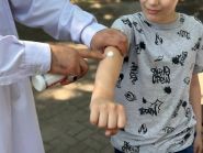 Мечеть Дніпро مسجد Іслам Дніпро ДУМУ, мечеть фото
