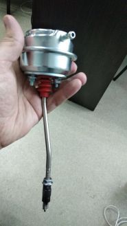 Turboліга, запчастини до турбін та ремонт фото