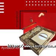 Pr-Reklama, фабрика рекламно-сувенірної продукції фото