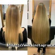 Nb hair extension, салон краси фото