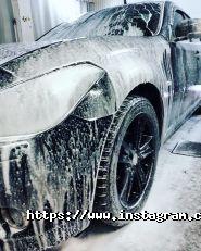 Станція №1, автомийка фото