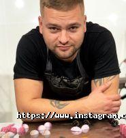 Luxury Cake, кондитерська фото