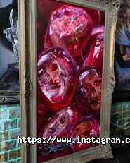 Дмитро Самохін, тату-салон фото