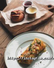 Smorrebrod, ресторан фото