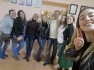 Фантазія, школа танців фото