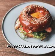 Smorrebrod, ресторан фото