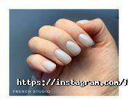 French studio, салон фото