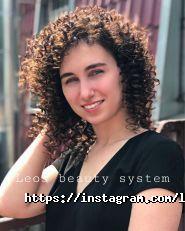 Leos, студія краси Галини Левашової фото