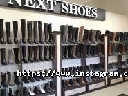 NEXT SHOES, Магазин взуття фото