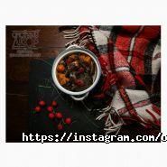 Мисливський двір, ресторан фото