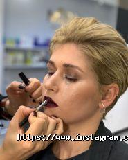 Міра, мережа салонів краси фото