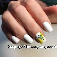 Marina nails, студия маникюра фото