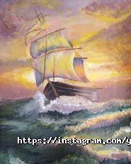 Яскрава, художня студія фото