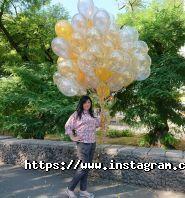 Proshar, магазин повітряних кульок фото