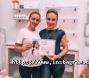 Sugar_anastasia, студія краси фото