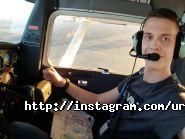 UrPilot An-2, авіасимулятор фото