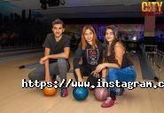 City Bowling, розважальний комплекс фото