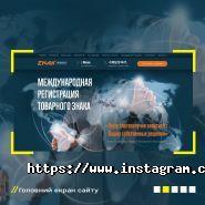 Zelios, розробка сайтів фото