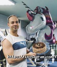 Айседора, фітнес-клуб фото