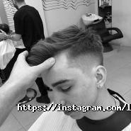 Headline.team, барбершоп фото