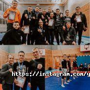 Спортивний Альянс, секція зі змішаних єдиноборств фото