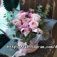 Даруй квіти, магазин квітів фото