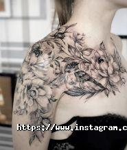 Bmax Tattoo, студія художнього татуювання фото