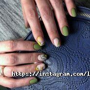 L. Pogodina nails, нігтьова студія фото