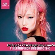 OK-models, модельное агентство фото
