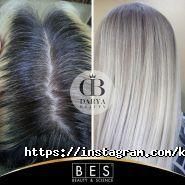 Дар'я, салон краси фото