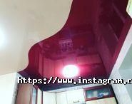 SkyHome, натяжные потолки фото