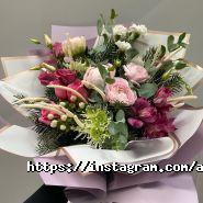 Ai Flowers, цветочный магазин фото