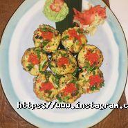 Krabi, кафе тайской и японской кухни фото