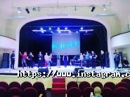 Запорізький муніципальний театр танцю Лісова пісня фото