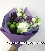 Craft Flowers, квітковий салон фото