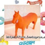 Руда кінь, агентство організації свят фото