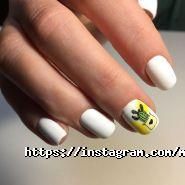 Marina nails, студия маникюра фото
